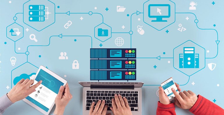 چگونه وب هاستینگ مناسب پیدا کنیم؟