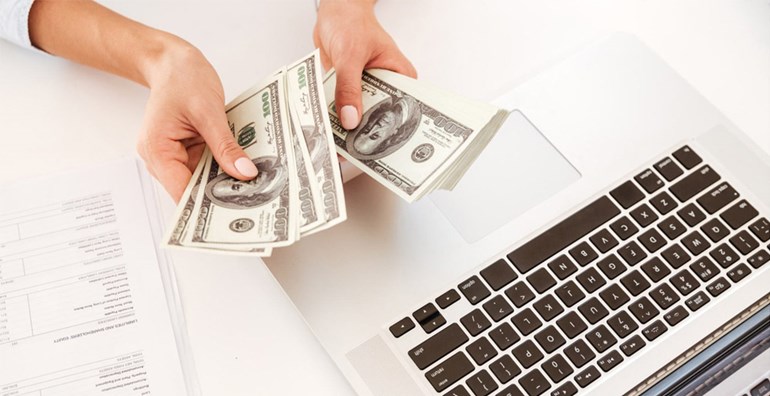 آیا کسب درآمد با طراحی سایت ممکن است؟