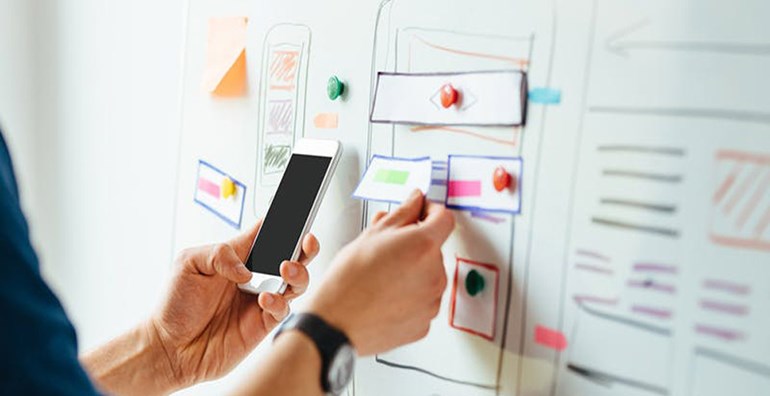 تجربه کاربری یا UX چیست؟!